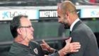 "سبيشيال وان" الحقيقي.. جوارديولا ينقل لقب مورينيو إلى بيلسا