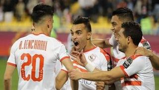 فريق الزمالك