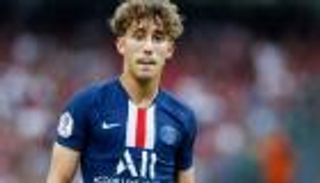 آخرهم الجزائري عوشيش.. رحيل مواهب سان جيرمان عرض مستمر