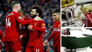 فريق ليفربول