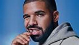 "حبيبتي بليز".. دريك يغني بالعربي في أغنيته الجديدة