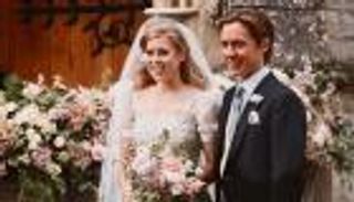 سر غياب ويليام وهاري عن حفل زفاف الأميرة بياتريس