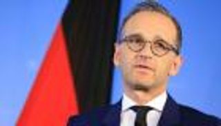 ألمانيا تطالب تركيا بالتوقف عن تصرفاتها الاستفزازية