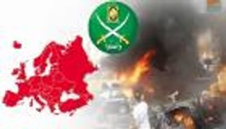 رصد التطرف بالنمسا.. مركز لمواجهة جرائم الإخوان "الأخطر من داعش"