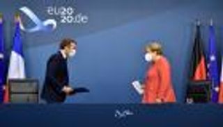 يوم تاريخي لأوروبا.. "نهاية مفرحة" لقمة الإنعاش 