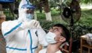 9 ملايين متعاف من كورونا.. وكاليفورنيا الخامسة عالميا بعدد الإصابات