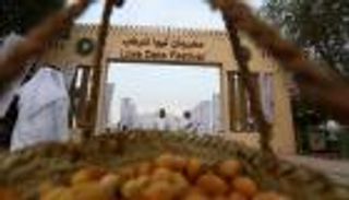 "ليوا للرطب".. 16 عاما تعزز زخم الموروث التراثي والثقافي للإمارات