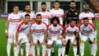 أزمة جديدة في الزمالك.. و"كورونا سموحة" يثير الرعب