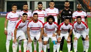فريق الزمالك