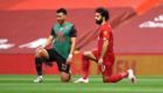 محمد صلاح يدعم "سوبر تريزيجيه" بعد إسقاط أرسنال