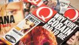 كورونا يطوي صفحات مجلة "كيو" الموسيقية للأبد