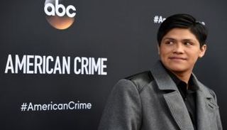 الممثل الأمريكي جوني أورتيز