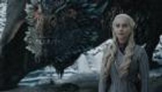 HBO تختار أبطال مسلسل "آل التنين"