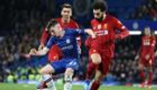 هداف الدوري الإنجليزي.. محمد صلاح يحلم بـ3 إنجازات أمام تشيلسي