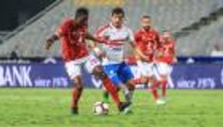 جدول الدوري المصري.. ديربي الأهلي والزمالك يتصدر مواعيد 4 جولات