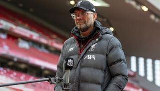 في ليلة تتويجه.. يورجن كلوب كما لم تعرفه من قبل