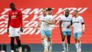 ترتيب الدوري الإنجليزي.. هداف زمن كورونا يهدد أحلام مانشستر يونايتد