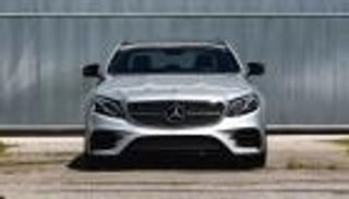 مرسيدس AMG E53 2020.. سيارة متكاملة بأنظمة قيادة متطورة