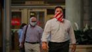 التكنولوجيا تقود الأسهم الأمريكية  للتباين رغم آمال التحفيز