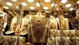 أسعار الذهب في مصر تحطم الرقم القياسي وتقفز إلى قمة تاريخية