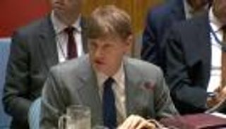 بريطانيا تعتبر منع إسرائيل من الضم "أولوية" لها