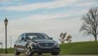 قدرات "استثنائية" لأحدث نسخ مرسيدس S-CLASS السيدان.. فئة جديدة كليا