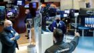 سهام "التوتر" بين واشنطن وبكين تصيب الأسهم الأمريكية