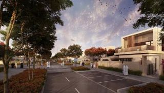 "مدن العقارية" ترسي أعمال بنية تحتية لمشروع الرياض