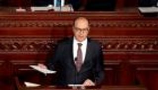 الفخفاخ يهاجم إخوان تونس: أسقطوا الحكومة ويعتبرون السلطة غنيمة 