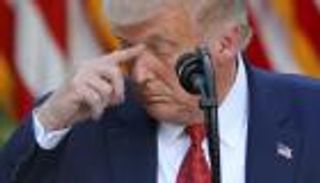 هل أنت ذكي؟ جرّب اختبار ترامب