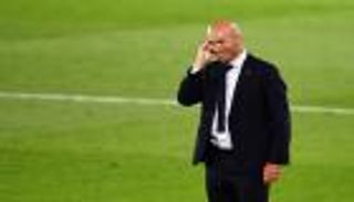 ريال مدريد وزيدان.. قرار حاسم للمستقبل