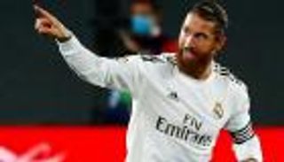 الميركاتو الصيفي.. عرض صيني يزيد راتب راموس في ريال مدريد