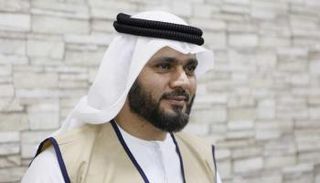 الدكتور أحمد إسماعيل الكمالي