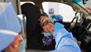 الإمارات: 54 ألف فحص كورونا و"صفر" وفيات و494 حالة شفاء جديدة