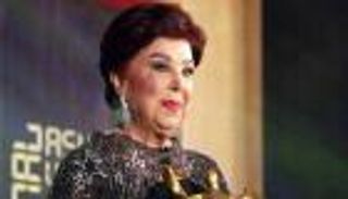 نجوم عرب رحلوا قبل مشاهدة آخر أعمالهم.. رجاء الجداوي بالقائمة