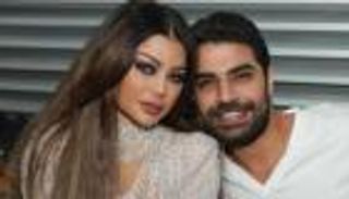 أول تعليق من هيفاء وهبي على حبس مدير أعمالها السابق