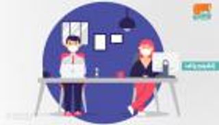 إنفوجراف.. إرشادات للوقاية من كورونا في أماكن العمل‎