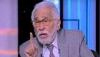 عبدالرحمن أبوزهرة.. شائعات مرض بعد موجة غضب