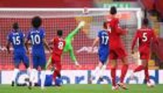 جدول ترتيب الدوري الإنجليزي.. ليفربول يشعل صراع دوري أبطال أوروبا