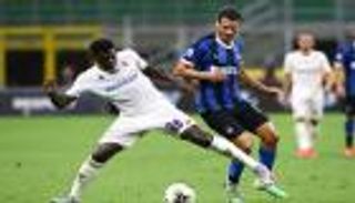 الدوري الإيطالي.. إنتر ميلان يمهد طريق يوفنتوس نحو لقب تاريخي