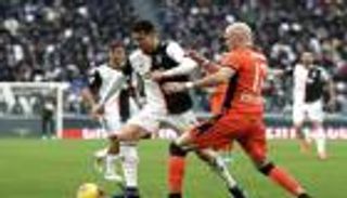 هداف الدوري الإيطالي.. تميمة كريستيانو رونالدو تهدد أودينيزي