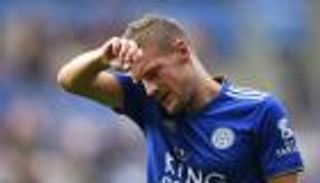 هداف الدوري الإنجليزي.. ترتيب ليستر سيتي يحبط جيمي فاردي