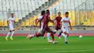 الزمالك وبيراميدز.. عقوبة ضخمة بسبب طرد ودي