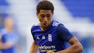 جودي بيلينجهام