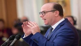  إلياس الفخفاخ رئيس وزراء تونس المستقيل