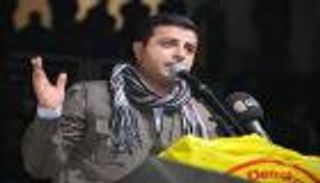 دميرتاش يهاجم أردوغان: خدع الأتراك ويقودهم للهاوية