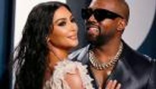 القصة الكاملة لأزمة كاني ويست وكيم كاردشيان.. هل تنتهي بالطلاق؟