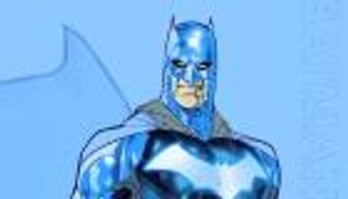 باتمان بإطلالة جديدة.. والسر في "العدد 100"