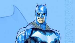 البطل الخارق