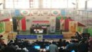 " الثورية" السودانية تدشن نشاطها السياسي رسميا